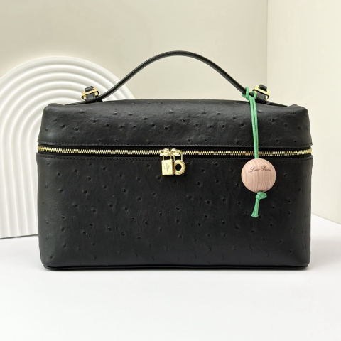 Loro piana Extra Pocket L27 Handbag