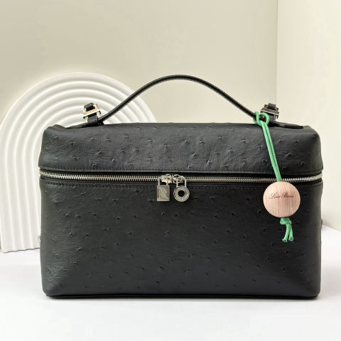 Loro piana Extra Pocket L27 Handbag