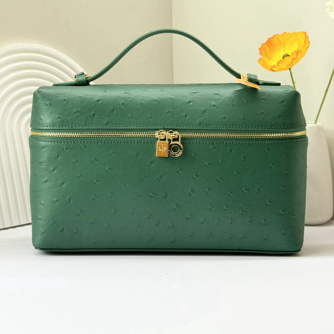 Loro piana Extra Pocket L27 Handbag