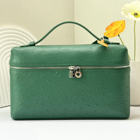 Loro piana Extra Pocket L27 Handbag