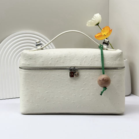 Loro piana Extra Pocket L27 Handbag