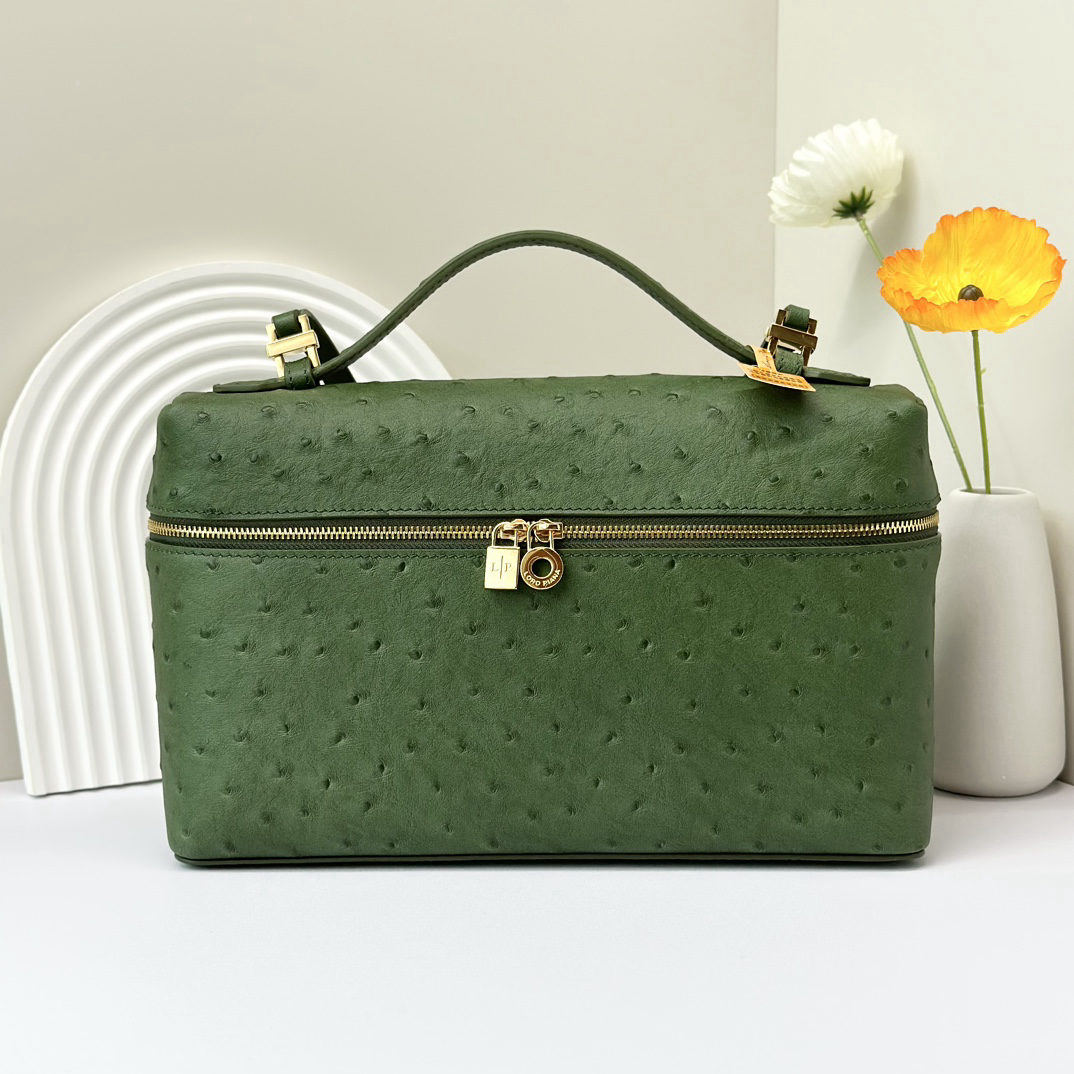 Loro piana Extra Pocket L27 Handbag