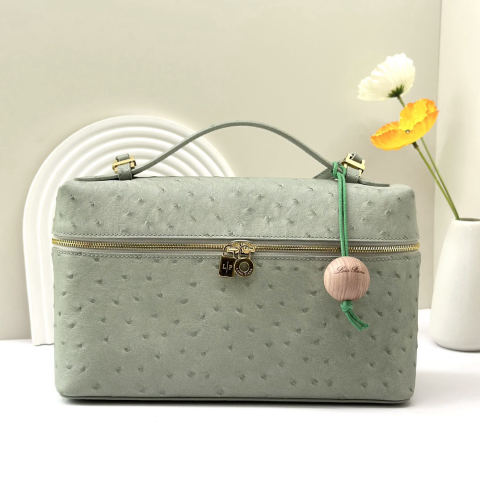 Loro piana Extra Pocket L27 Handbag