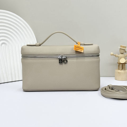 Loro Piana Extra Pocket L19 Handbag