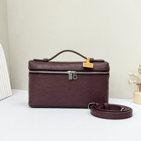 Loro Piana Extra Pocket L19 Handbag