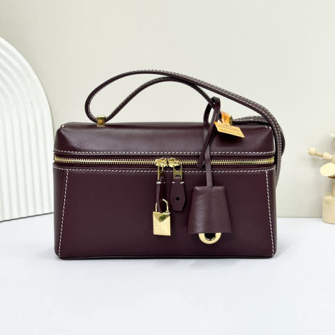 Loro Piana Extra Bag L19 Handbag