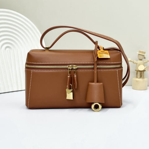 Loro Piana Extra Bag L19 Handbag