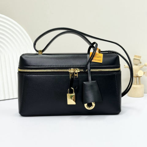 Loro Piana Extra Bag L19 Handbag