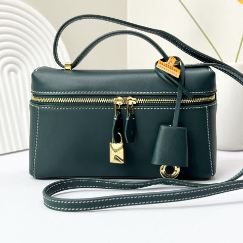 Loro Piana Extra Bag L19 Handbag