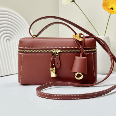 Loro Piana Extra Bag L19 Handbag
