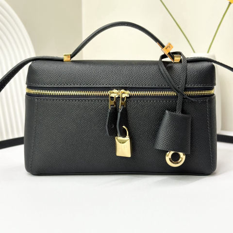 Loro Piana Extra Bag L19 Handbag