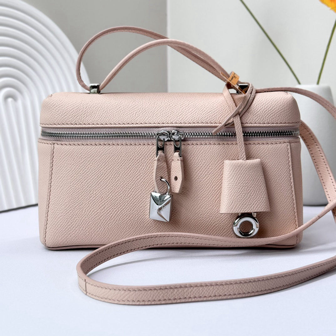 Loro Piana Extra Bag L19 Handbag