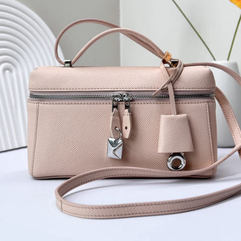 Loro Piana Extra Bag L19 Handbag