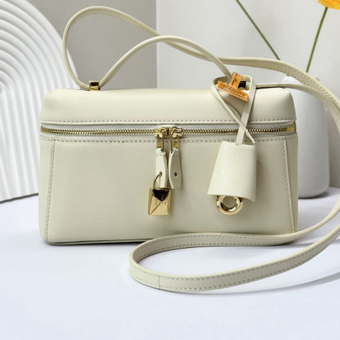 Loro Piana Extra Bag L19 Handbag