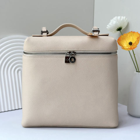 Loro Piana Extra Pocket L23.5 Backpack