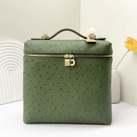 Loro Piana Extra Pocket L23.5 Backpack