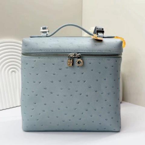 Loro Piana Extra Pocket L23.5 Backpack