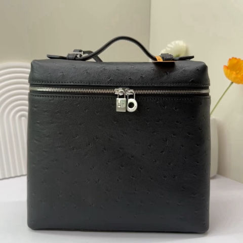 Loro Piana Extra Pocket L23.5 Backpack