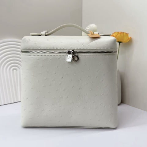 Loro Piana Extra Pocket L23.5 Backpack