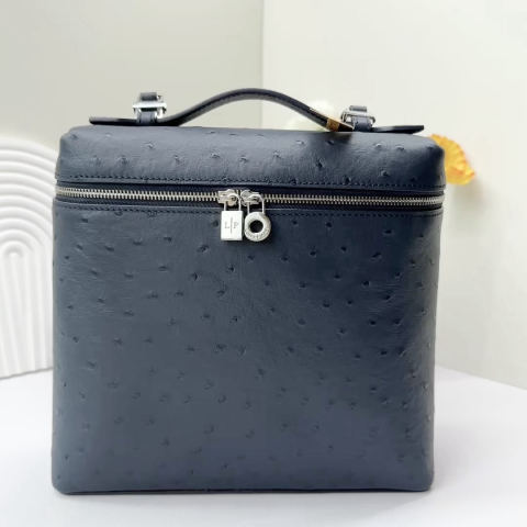Loro Piana Extra Pocket L23.5 Backpack