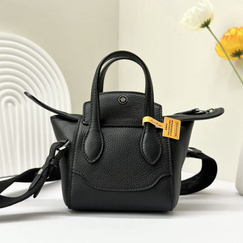 Loro Piana Loro Piana Happy Day Miniature Handbag