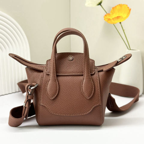 Loro Piana Loro Piana Happy Day Miniature Handbag