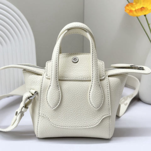 Loro Piana Loro Piana Happy Day Miniature Handbag