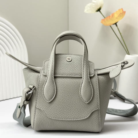 Loro Piana Loro Piana Happy Day Miniature Handbag