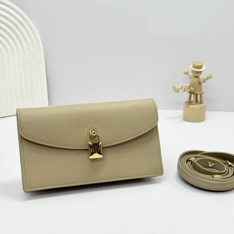 Loro piana Loro piana EXtra Pochette envelope