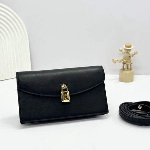 Loro piana Loro piana EXtra Pochette envelope