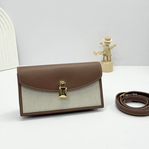 Loro piana Loro piana EXtra Pochette envelope