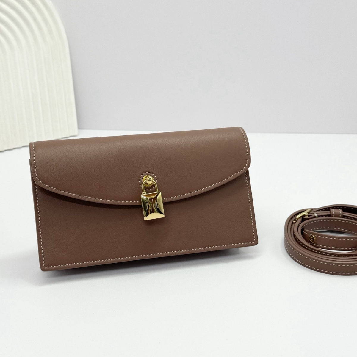 Loro piana Loro piana EXtra Pochette envelope