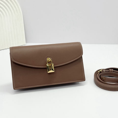 Loro piana Loro piana EXtra Pochette envelope