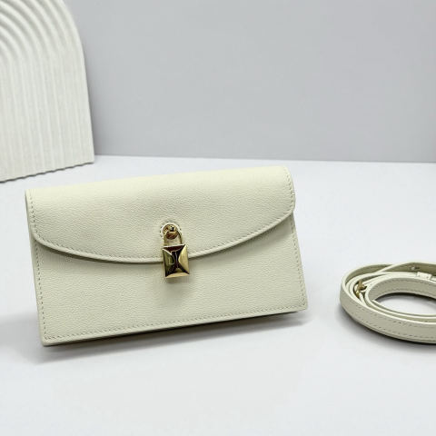 Loro piana Loro piana EXtra Pochette envelope