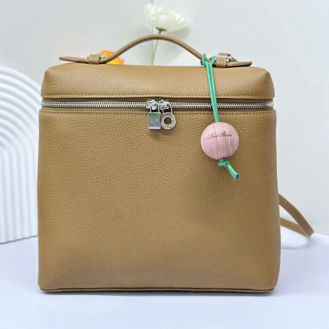Loro Piana Extra Pockrt L23.5 Backpack