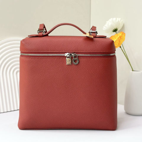 Loro Piana Extra Pockrt L23.5 Backpack
