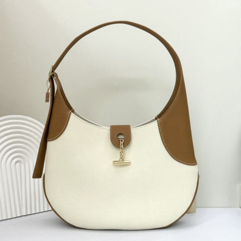 Loro piana Loro piana Bobbin underarm bag