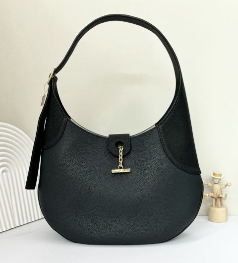 Loro piana Loro piana Bobbin underarm bag