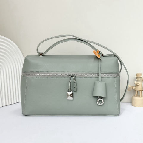 Loro piana Extra Bag L27 Crossbody Bag