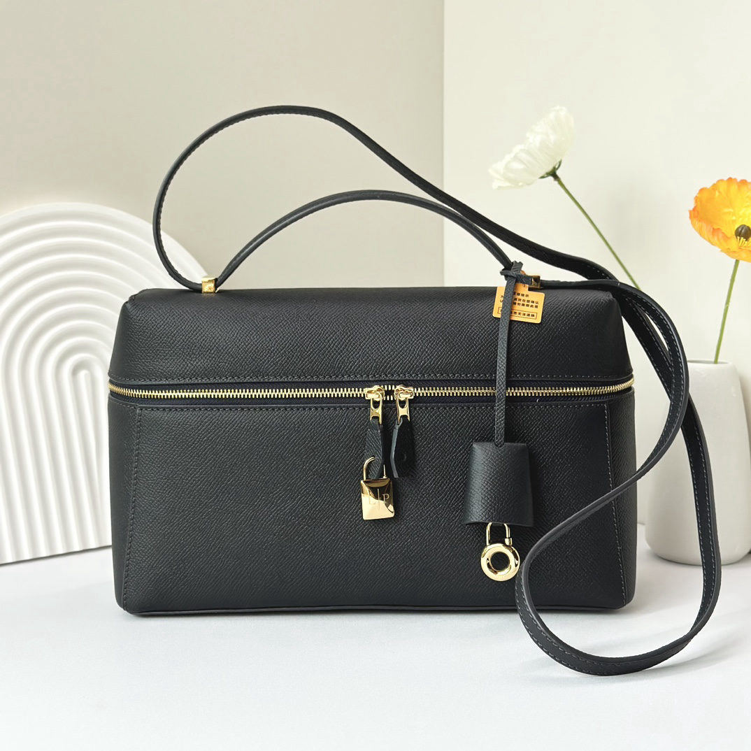 Loro piana Extra Bag L27 Crossbody Bag