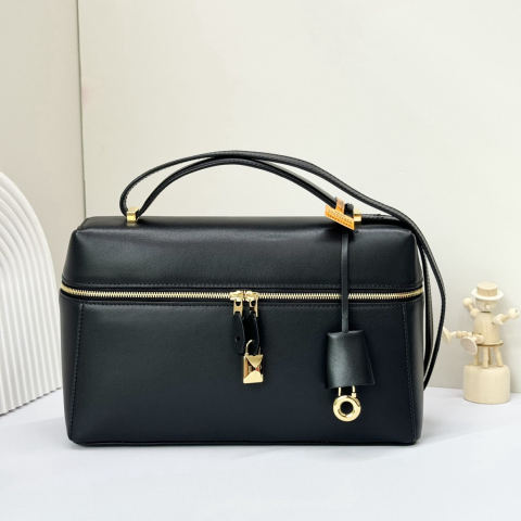 Loro piana Extra Bag L27 Crossbody Bag