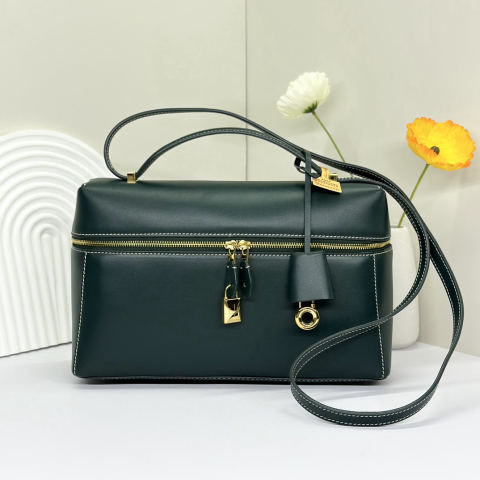 Loro piana Extra Bag L27 Crossbody Bag