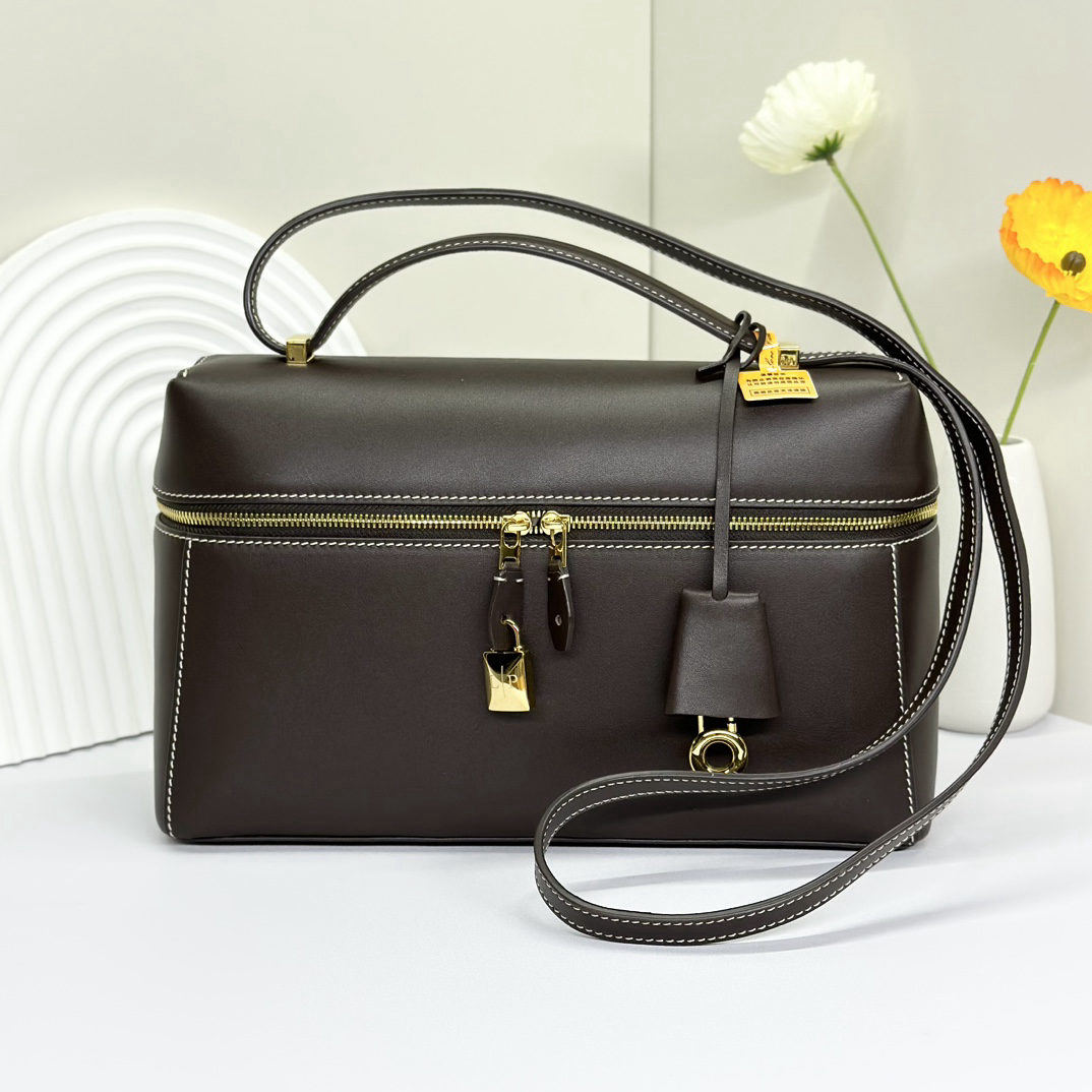 Loro piana Extra Bag L27 Crossbody Bag