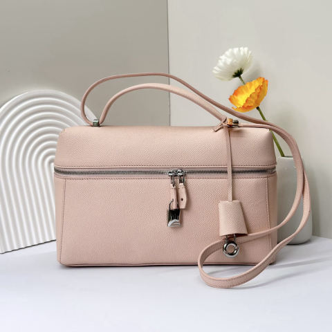Loro piana Extra Bag L27 Crossbody Bag