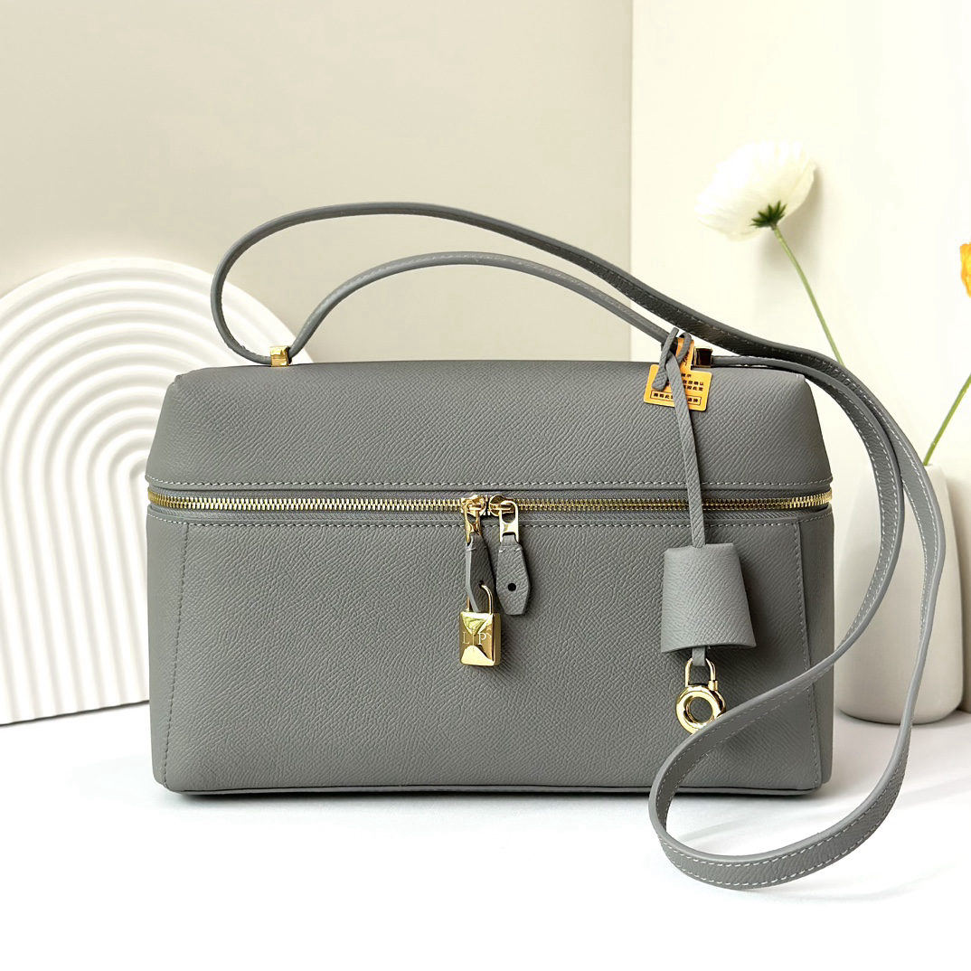 Loro piana Extra Bag L27 Crossbody Bag