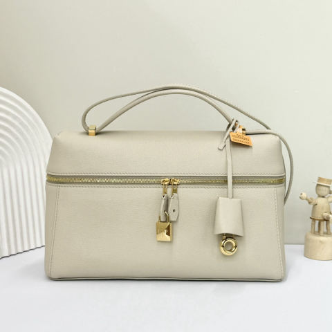Loro piana Extra Bag L27 Crossbody Bag
