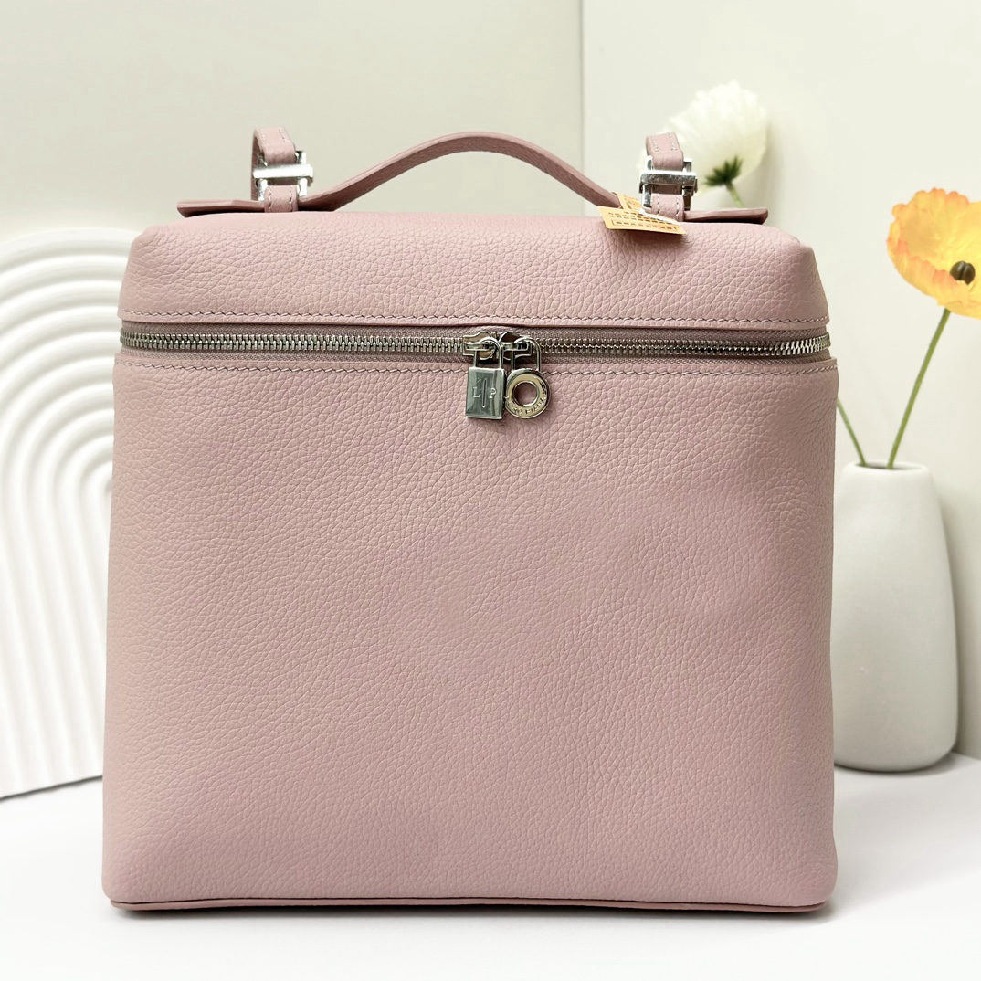 Loro Piana Extra Pocket L23.5 Backpack