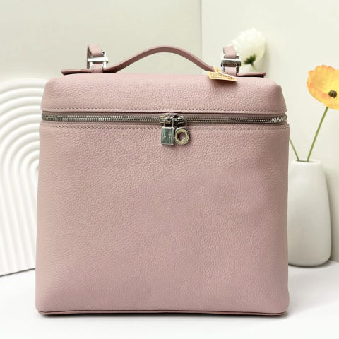 Loro Piana Extra Pocket L23.5 Backpack