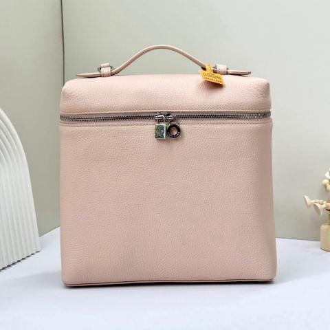 Loro Piana Extra Pocket L23.5 Backpack