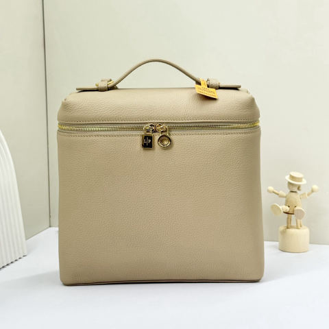 Loro Piana Extra Pocket L23.5 Backpack